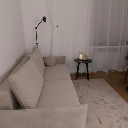 아파트 Charming Riga's *