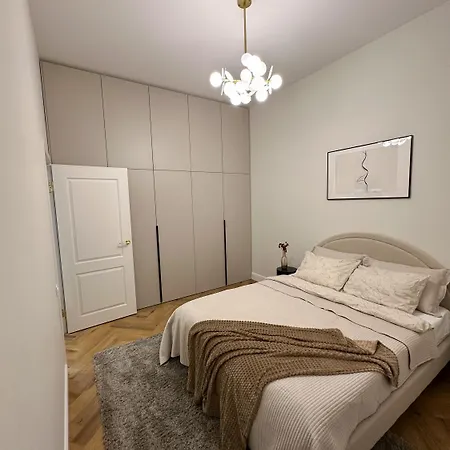 Apartment Charming Riga's