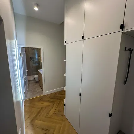 아파트 Charming Riga's 리가