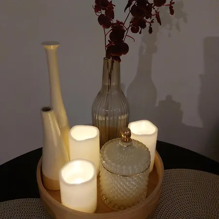 Apartamento Charming Riga's Riga