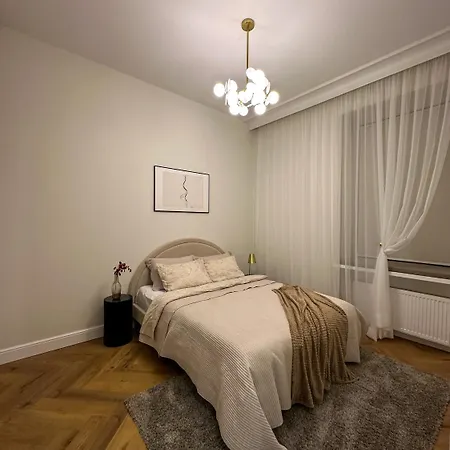 Apartamento Charming Riga's Riga
